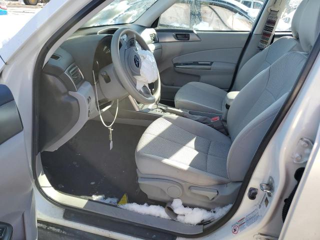 Photo 7 from auction – 2012 SUBARU FORESTER 2 with VIN JF2SHABC0CH419049