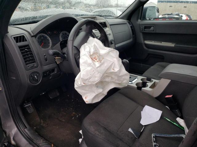 Photo 7 from auction – 2009 FORD ESCAPE XLT with VIN 1FMCU93G29KB01309