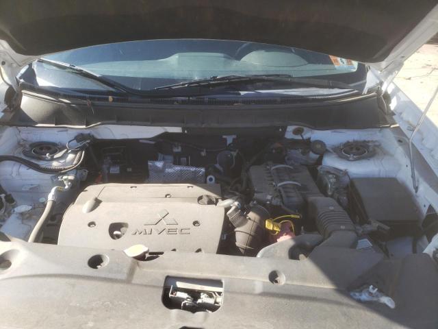 Photo 12 from auction – 2011 MITSUBISHI OUTLANDER with VIN JA4AP4AU3BZ023144