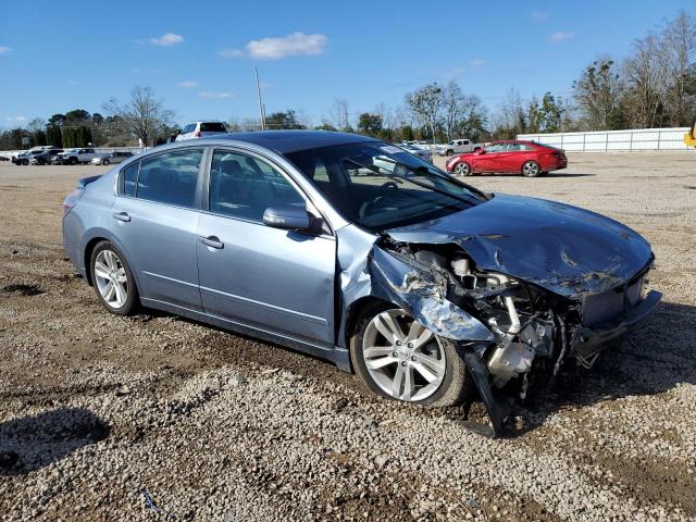 Photo 4 from auction – 2011 NISSAN ALTIMA SR with VIN 1N4BL2AP3BN511172