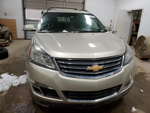 Photo 5 from auction – 2014 CHEVROLET TRAVERSE L with VIN 1GNKVGKD1EJ181282
