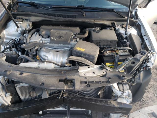 Photo 11 from auction – 2012 TOYOTA CAMRY BASE with VIN 4T4BF1FK8CR216859