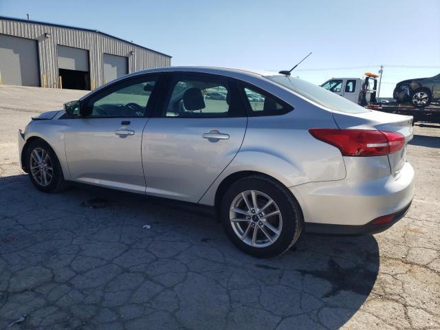 Photo 2 from auction – 2015 FORD FOCUS SE with VIN 1FADP3F21FL368904