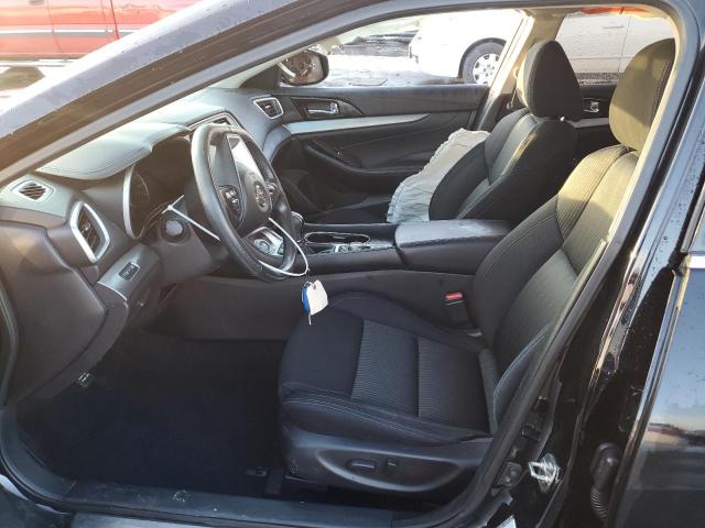 Photo 7 from auction – 2016 NISSAN MAXIMA 3.5 with VIN 1N4AA6AP6GC377270