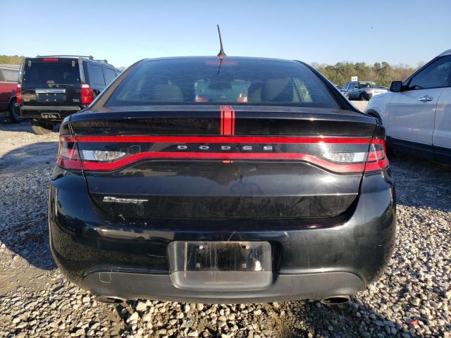 Photo 6 from auction – 2015 DODGE DART SXT with VIN 1C3CDFBB1FD391507