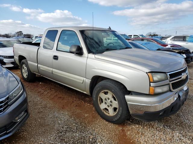 Photo 4 from auction – 2006 CHEVROLET SILVERADO with VIN 1GCEC19T46Z148608