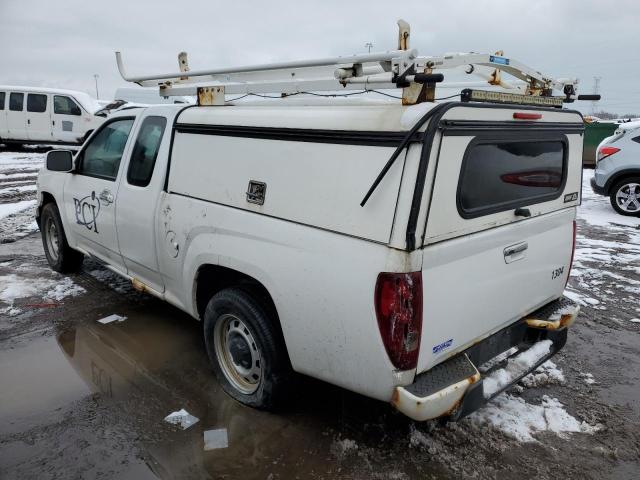 Photo 2 from auction – 2012 CHEVROLET COLORADO with VIN 1GCESBF93C8151504