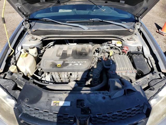 Photo 11 from auction – 2014 DODGE AVENGER SE with VIN 1C3CDZAB4EN149113