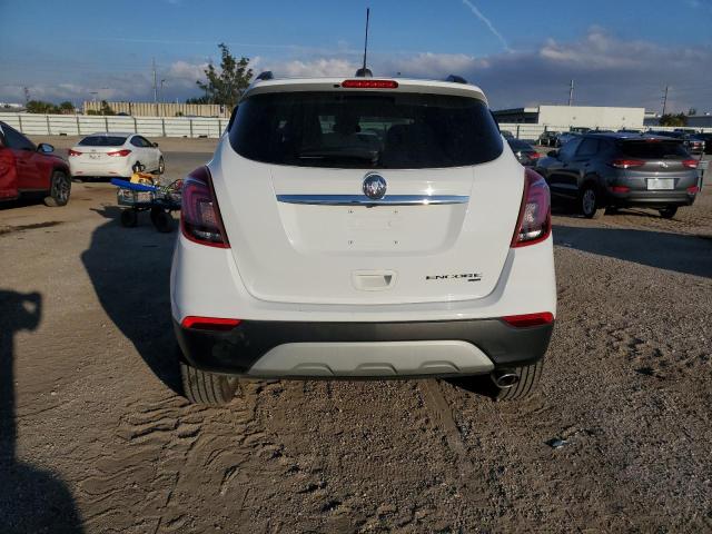 Photo 6 from auction – 2021 BUICK ENCORE PRE with VIN KL4CJESM8MB376053