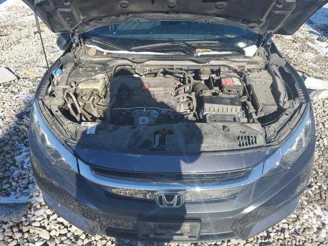 Photo 11 from auction – 2016 HONDA CIVIC EX with VIN 19XFC2F72GE074751