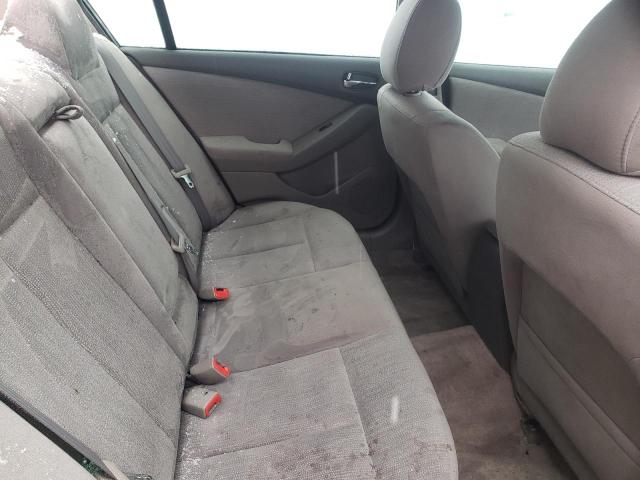 Photo 10 from auction – 2012 NISSAN ALTIMA BAS with VIN 1N4AL2AP8CN468767