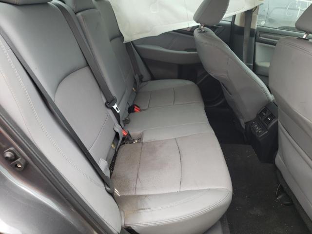 Photo 10 from auction – 2019 SUBARU LEGACY 2.5 with VIN 4S3BNAJ69K3007923