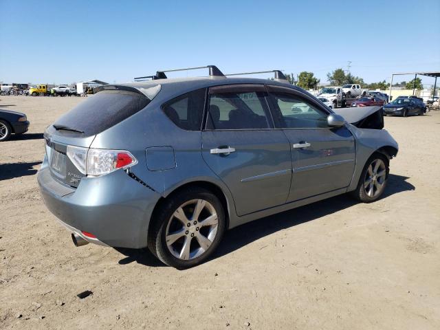 Photo 3 from auction – 2011 SUBARU IMPREZA OU with VIN JF1GH6D62BH821457