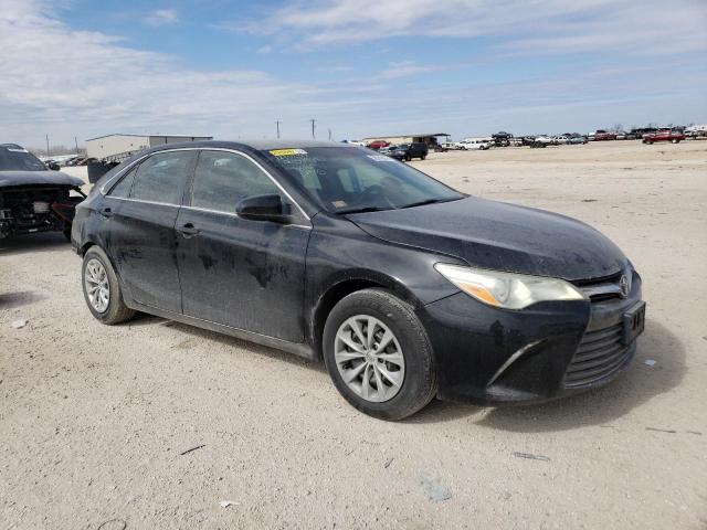 Photo 4 from auction – 2016 TOYOTA CAMRY LE with VIN 4T4BF1FK3GR548052