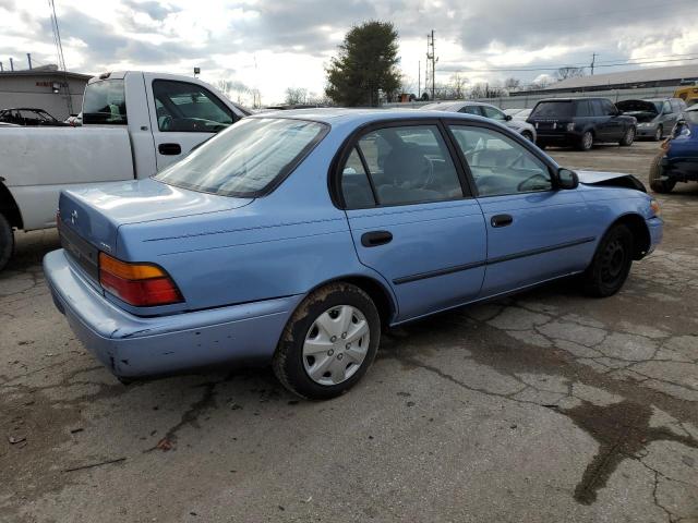 Zdjęcie 3 z aukcji – 1995 TOYOTA COROLLA LE z VIN 2T1AE09B9SC094558