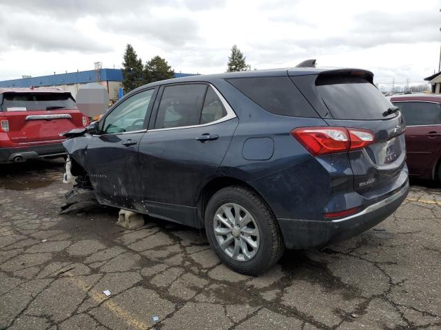 Photo 2 from auction – 2018 CHEVROLET EQUINOX with VIN 3GNAXJEVXJL346434