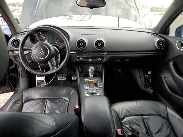 Photo 8 from auction – 2015 AUDI A3 PREMIUM with VIN WAUACGFF7F1054928