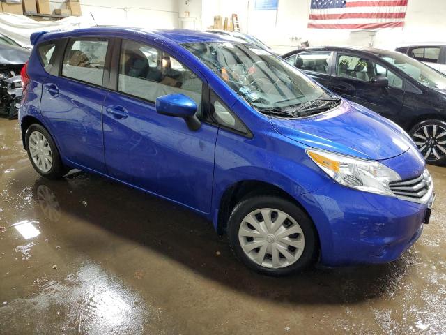 Photo 4 from auction – 2016 NISSAN VERSA NOTE with VIN 3N1CE2CP6GL392274