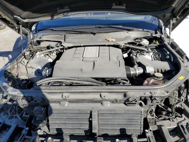 Photo 12 from auction – 2018 LAND ROVER RANGE ROVE with VIN SALWV2SV9JA404189