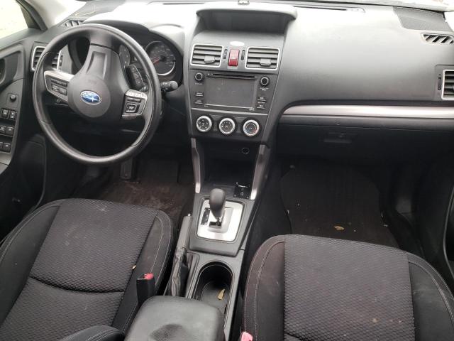 Photo 8 from auction – 2016 SUBARU FORESTER 2 with VIN JF2SJABC6GH506190