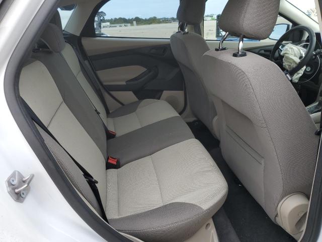 Photo 10 from auction – 2012 FORD FOCUS SE with VIN 1FAHP3K22CL276977