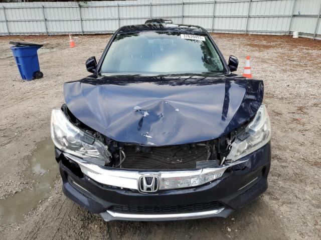Photo 5 from auction – 2016 HONDA ACCORD EX with VIN 1HGCR2F75GA208173