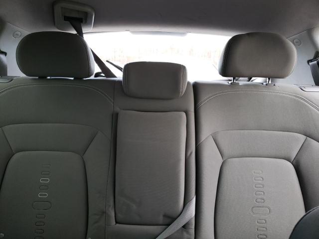 Photo 10 from auction – 2012 KIA SPORTAGE E with VIN KNDPC3A20C7187954