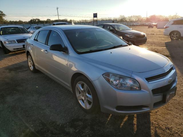 Photo 4 from auction – 2012 CHEVROLET MALIBU LS with VIN 1G1ZB5E01CF228428