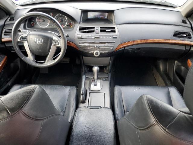 Photo 8 from auction – 2012 HONDA ACCORD EXL with VIN 1HGCP2F85CA124170