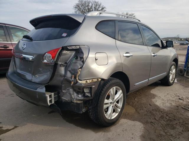 Photo 3 from auction – 2012 NISSAN ROUGE with VIN JN8AS5MT3CW613302