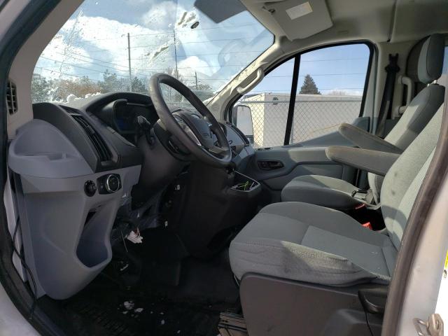 Photo 8 from auction – 2015 FORD TRANSIT T- with VIN 1FBZX2YM0FKB12692