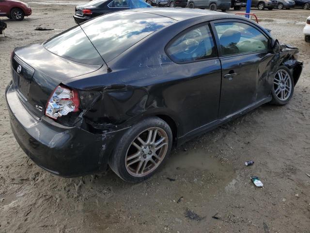 Photo 3 from auction – 2007 SCION TC with VIN JTKDE177270195887