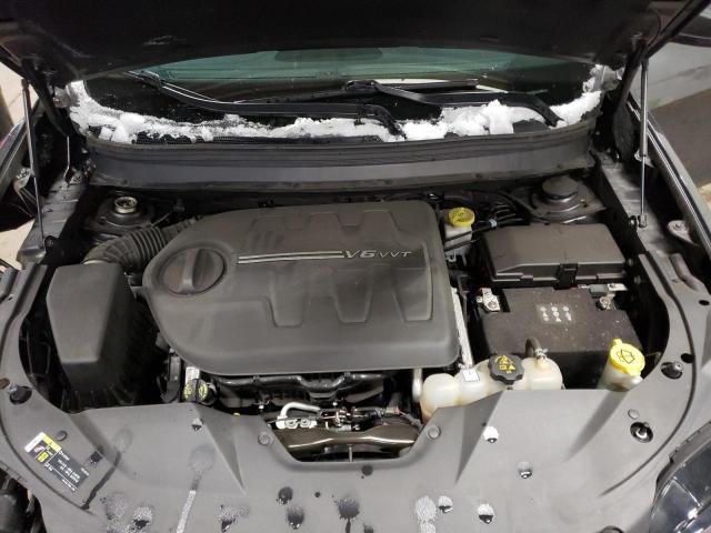 Photo 12 from auction – 2020 JEEP CHEROKEE L with VIN 1C4PJMDX9LD559246