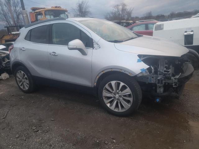 Photo 4 from auction – 2018 BUICK ENCORE PRE with VIN KL4CJASB1JB665164