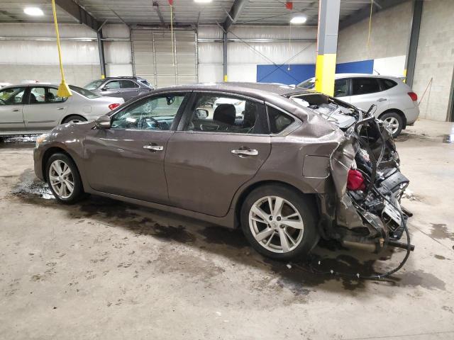 Photo 2 from auction – 2014 NISSAN ALTIMA 2.5 with VIN 1N4AL3AP1EC156410
