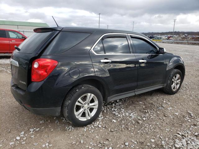 Photo 3 from auction – 2014 CHEVROLET EQUINOX LS with VIN 2GNALAEK0E6118972