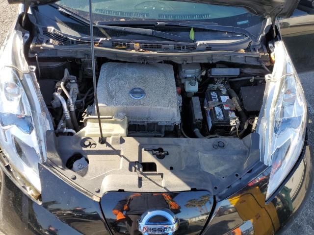 Zdjęcie 11 z aukcji – 2013 NISSAN LEAF S z VIN 1N4AZ0CP4DC409888
