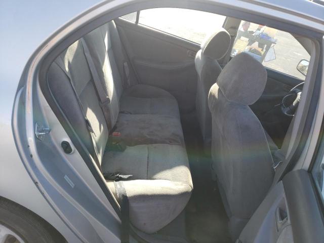 Photo 10 from auction – 2004 TOYOTA COROLLA CE with VIN 1NXBR32E24Z216855