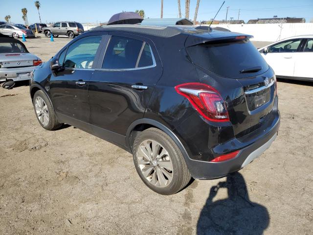 Photo 2 from auction – 2019 BUICK ENCORE PRE with VIN KL4CJASBXKB723600
