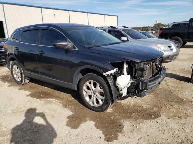Photo 4 from auction – 2013 MAZDA CX-9 TOURI with VIN JM3TB2CAXD0424161