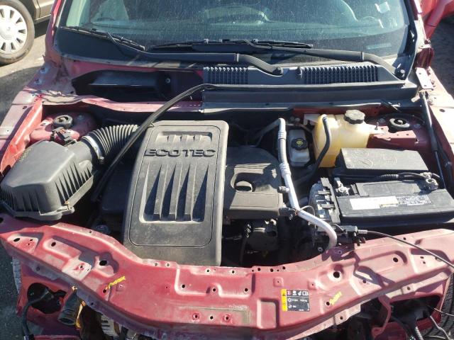 Photo 12 from auction – 2015 CHEVROLET CAPTIVA LT with VIN 3GNAL4EK0FS503078