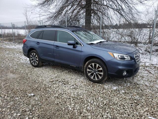 Снимка 4 от търг – 2016 SUBARU OUTBACK 2. с VIN 4S4BSBNCXG3246575