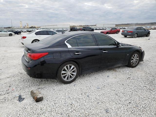 Photo 3 from auction – 2015 INFINITI Q50 BASE with VIN JN1BV7APXFM331302