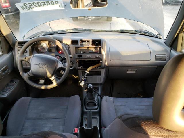 Photo 8 from auction – 1997 TOYOTA RAV4 with VIN JT3GP10V8V7022522
