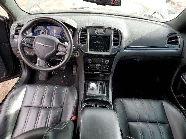 Photo 8 from auction – 2019 CHRYSLER 300 S with VIN 2C3CCAGG4KH648439