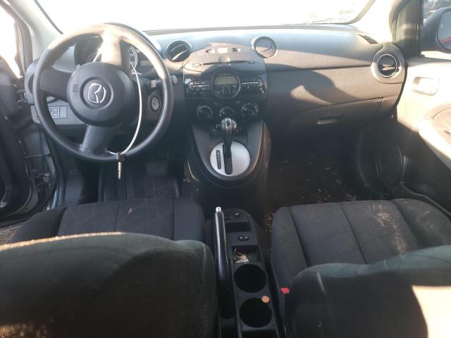 Photo 8 from auction – 2014 MAZDA MAZDA2 SPO with VIN JM1DE1KZ1E0185834