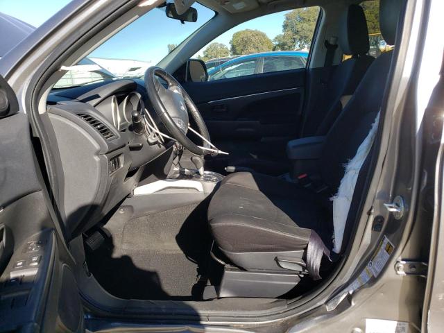 Photo 7 from auction – 2013 MITSUBISHI OUTLANDER with VIN 4A4AR3AU0DE024135