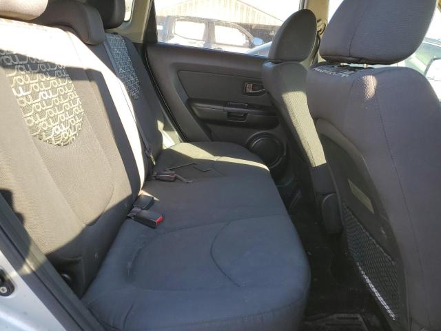 Photo 10 from auction – 2011 KIA SOUL + with VIN KNDJT2A23B7280434
