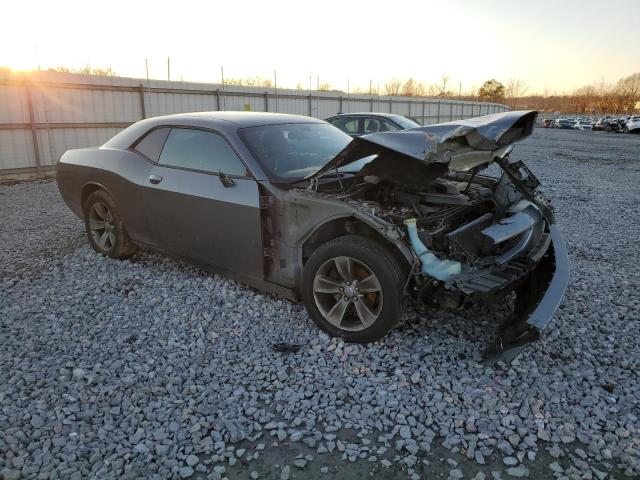 Photo 4 from auction – 2011 DODGE CHALLENGER with VIN 2B3CJ4DG0BH510793