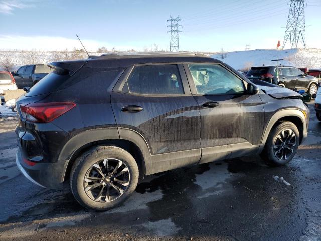 Photo 3 from auction – 2021 CHEVROLET TRAILBLAZE with VIN KL79MPSL1MB002777